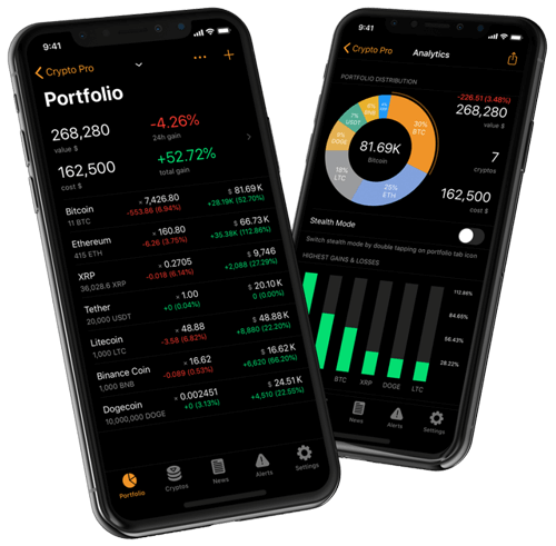 Rumbo Bitnex - Experto en inversión en criptodivisas